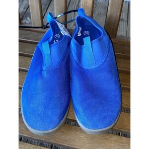 DSG Men's Core Water Shoes Blue Size 10 Beach Sandal